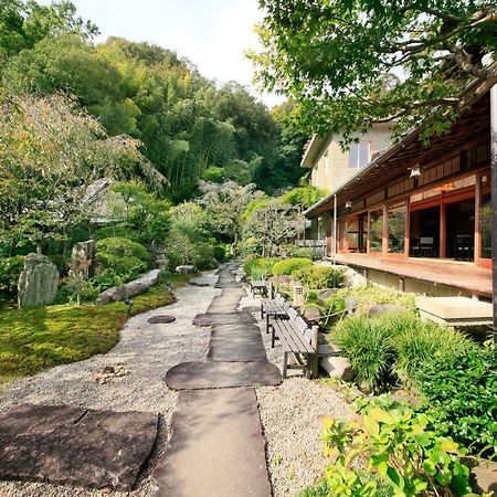 Hotel Kona Besso Izunokuni Exterior foto