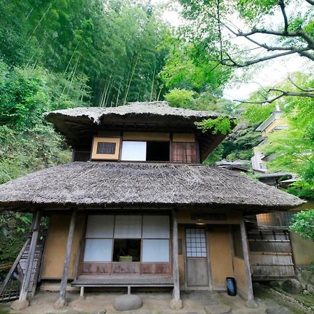 Hotel Kona Besso Izunokuni Exterior foto
