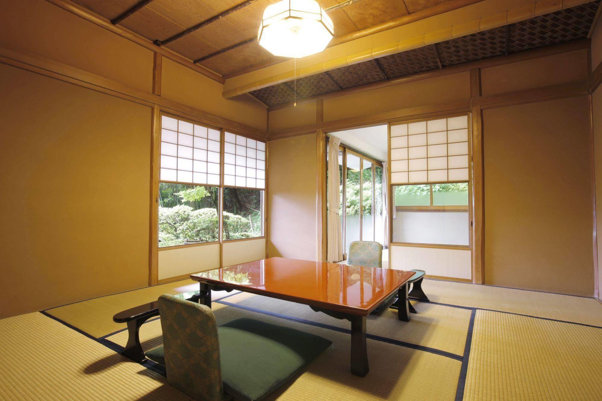 Hotel Kona Besso Izunokuni Exterior foto