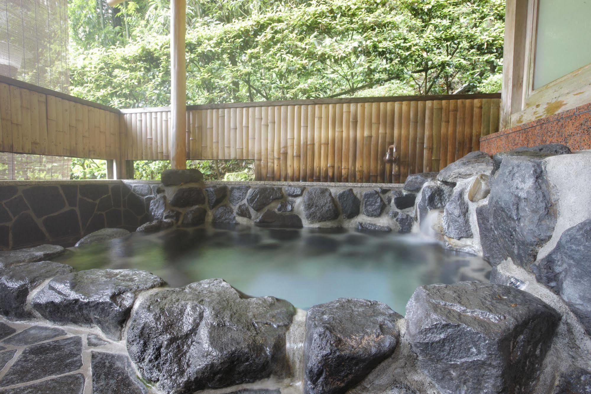 Hotel Kona Besso Izunokuni Exterior foto