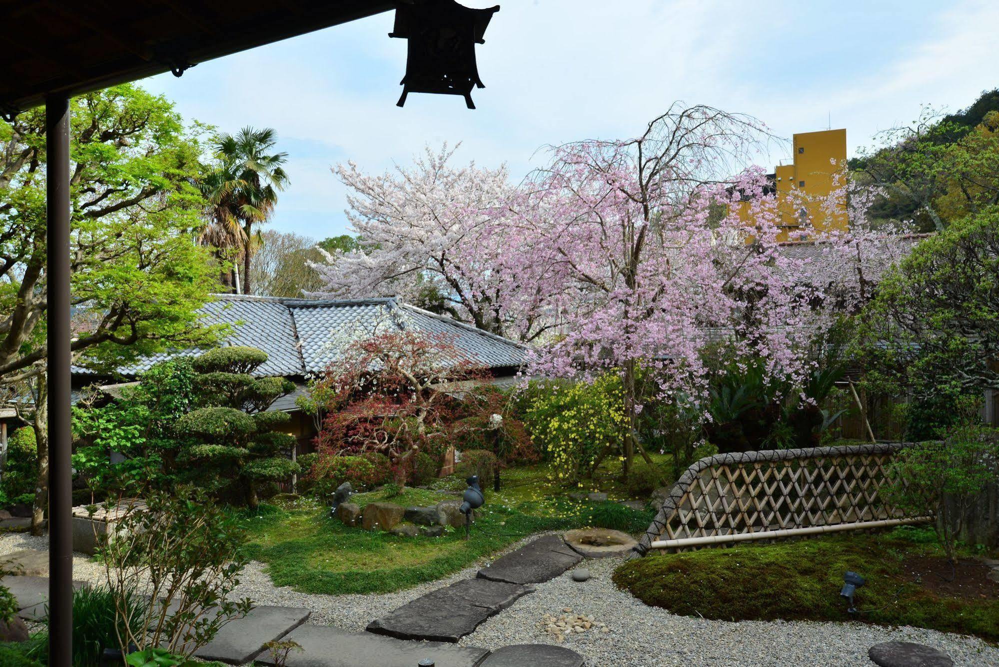 Hotel Kona Besso Izunokuni Exterior foto