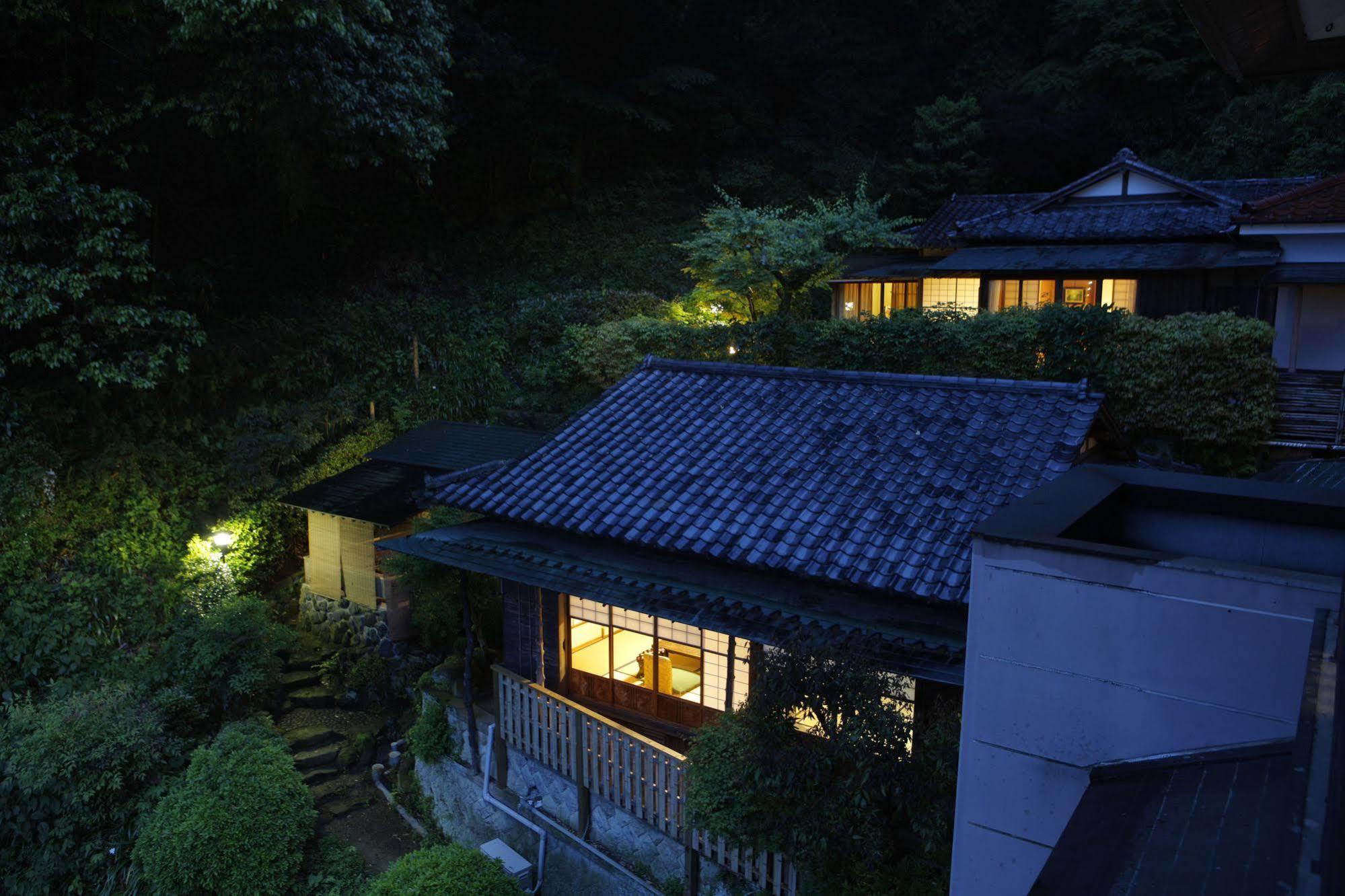 Hotel Kona Besso Izunokuni Exterior foto