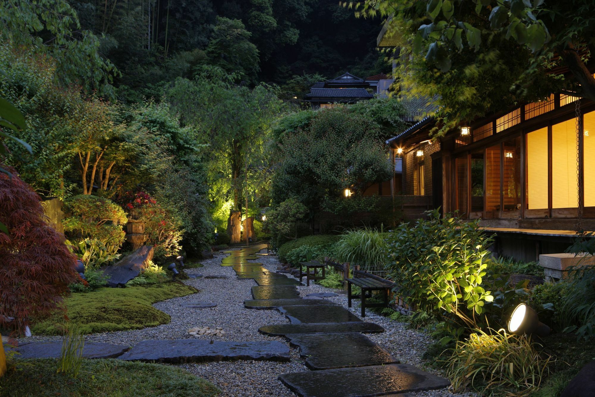 Hotel Kona Besso Izunokuni Exterior foto