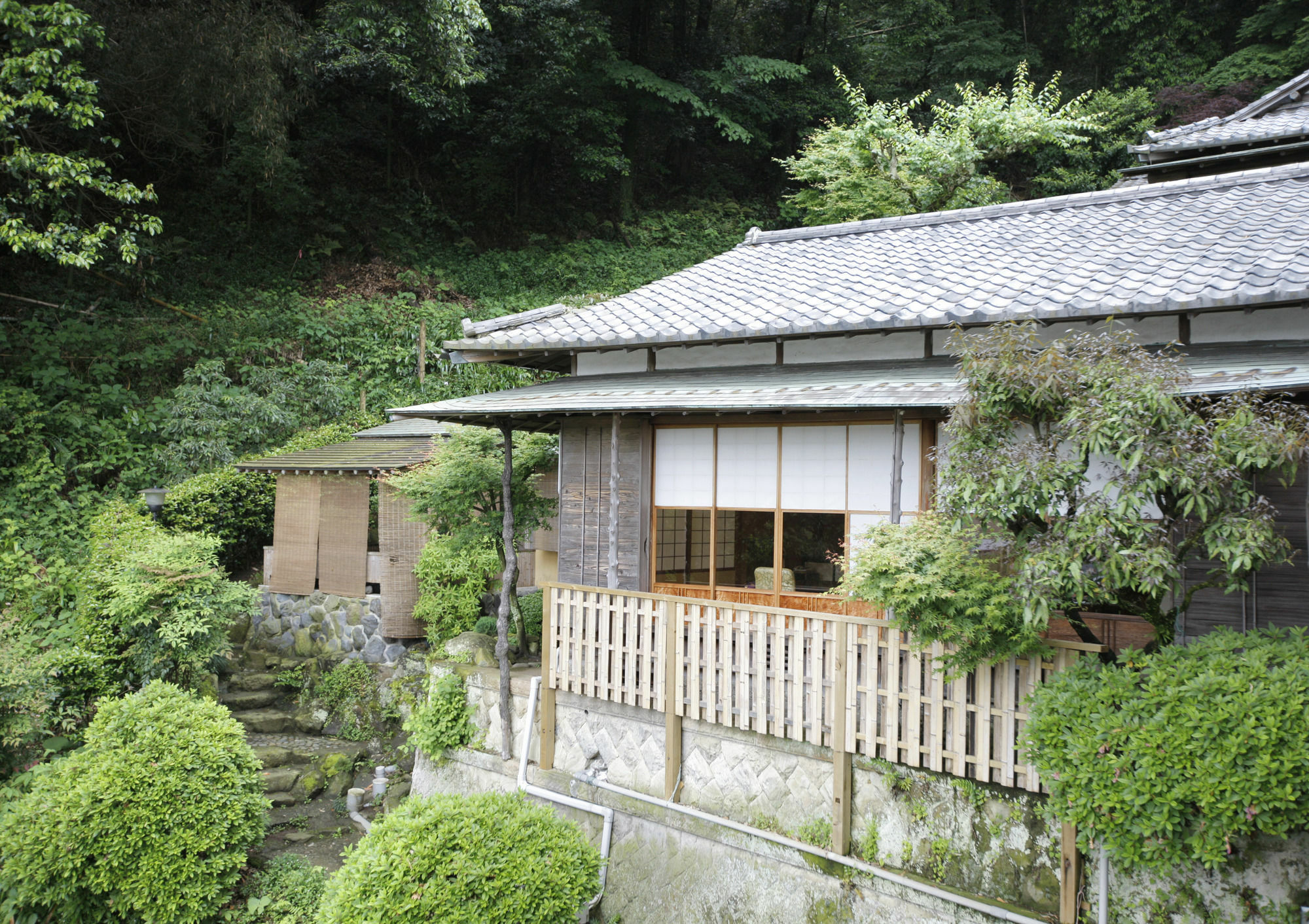 Hotel Kona Besso Izunokuni Exterior foto