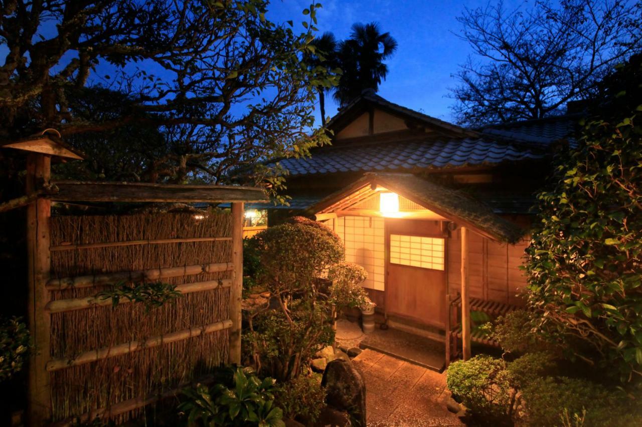 Hotel Kona Besso Izunokuni Exterior foto