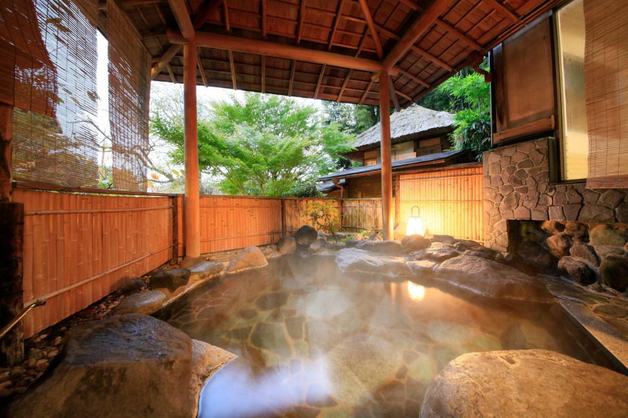 Hotel Kona Besso Izunokuni Exterior foto