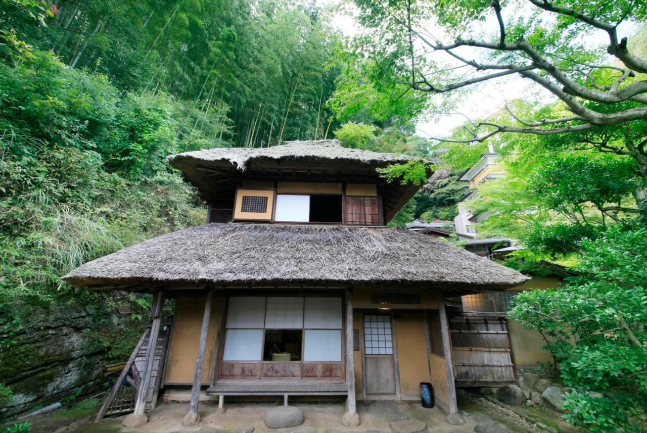 Hotel Kona Besso Izunokuni Exterior foto