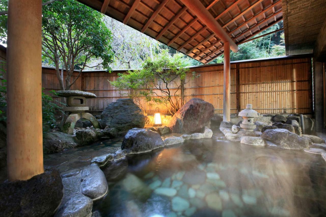 Hotel Kona Besso Izunokuni Exterior foto