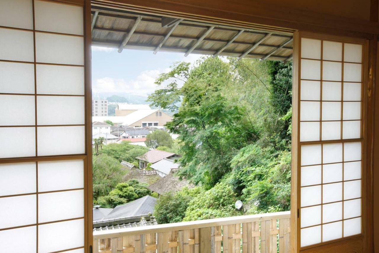 Hotel Kona Besso Izunokuni Exterior foto